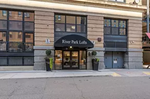 406 Wacouta St, Saint Paul, MN 55101 - Photo 2