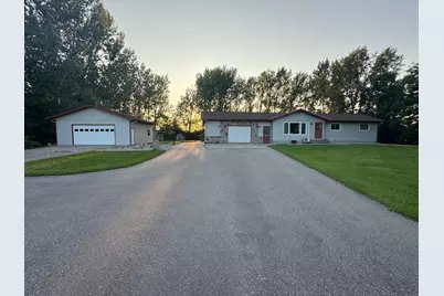 405 County Road 5, Oklee, MN 56742 - Photo 1