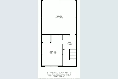 5105 Fairpoint Drive N, Hugo, MN 55038 - Photo 16