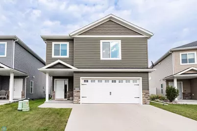 6092 14th Street S, Fargo, ND 58104 - Photo 1