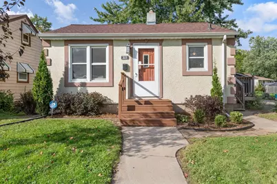 2639 15th Avenue E, North Saint Paul, MN 55109 - Photo 1