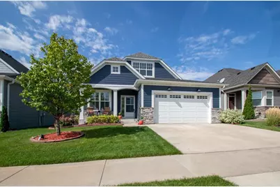 4555 Zircon Lane N, Plymouth, MN 55446 - Photo 1