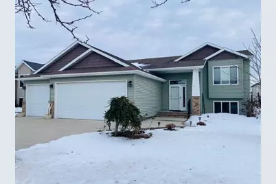 2002 S 35 Street Circle S, Moorhead, MN 56560 - Photo 1