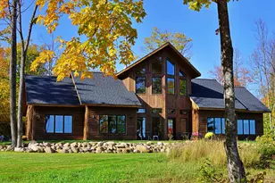 83375 Ashwabay Heights Rd, Bayfield, WI 54814 - Photo 2