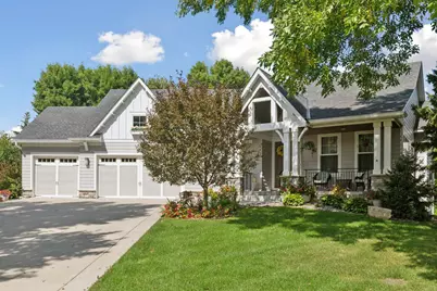 6400 Landings Court, Chanhassen, MN 55331 - Photo 1