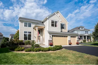 6967 Lydia Circle NE, Albertville, MN 55301 - Photo 1