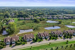 8823 Fraizer Street NE, Circle Pines, MN 55014 - Photo 2