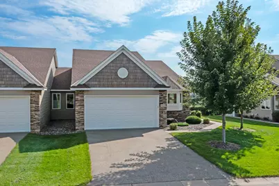 8823 Fraizer Street NE, Circle Pines, MN 55014 - Photo 6