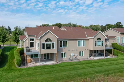 8823 Fraizer Street NE, Circle Pines, MN 55014 - Photo 58