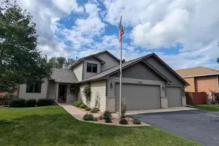 12262 Lily St NW, Coon Rapids, MN 55433 - Photo 1