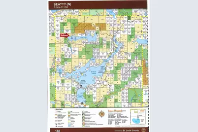 Tbd N Ban Lake Spur, Orr, MN 55771 - Photo 18