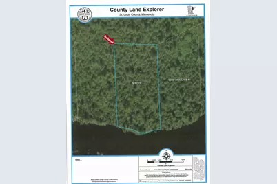 Tbd N Ban Lake Spur, Orr, MN 55771 - Photo 16