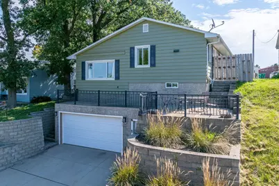 1415 Oak Beach Drive, Fairmont, MN 56031 - Photo 1