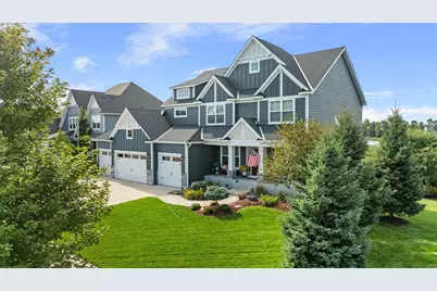 3022 132nd Avenue NE, Blaine, MN 55449 - Photo 1