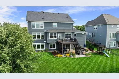 3022 132nd Avenue NE, Blaine, MN 55449 - Photo 138