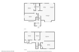 3022 132nd Ave NE, Blaine, MN 55449 - Photo 156