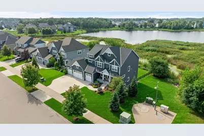 3022 132nd Avenue NE, Blaine, MN 55449 - Photo 2