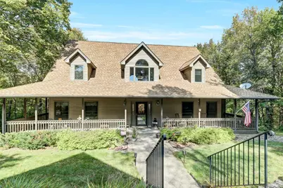 21824 Deep Lake Road, Richmond, MN 56368 - Photo 1