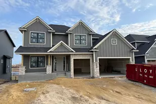 4906 130th Ct NE, Blaine, MN 55449 - Photo 1