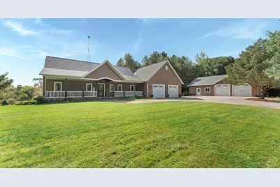 3191 Crestwood Drive NE, Alexandria, MN 56308 - Photo 2