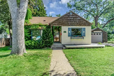 4717 6th Street NE, Columbia Heights, MN 55421 - Photo 1