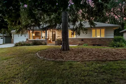 6112 Zenith Avenue S, Edina, MN 55410 - Photo 1