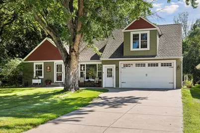 4333 Arthur Street NE, Columbia Heights, MN 55421 - Photo 1