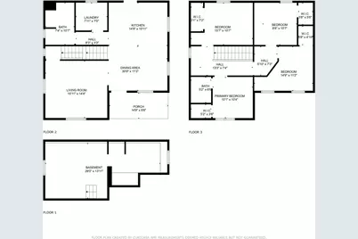 309 Wendell Street, Paynesville, MN 56362 - Photo 24