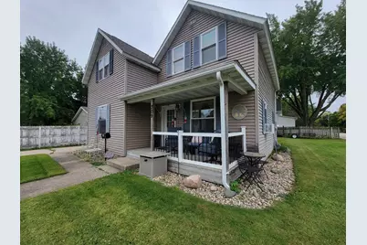 309 Wendell Street, Paynesville, MN 56362 - Photo 1