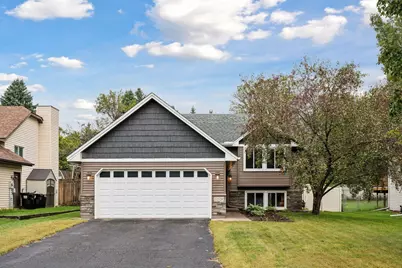 12528 Flintwood Street NW, Coon Rapids, MN 55448 - Photo 1