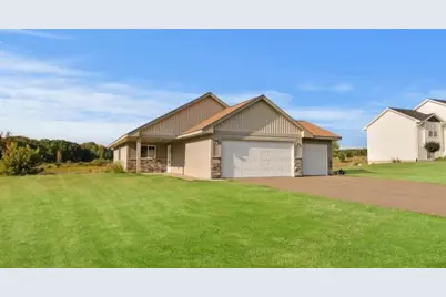 722 Hilltop Lane, Saint Croix Falls, WI 54024 - Photo 1