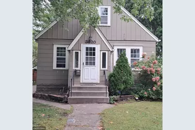 3620 Boardman Street, Minneapolis, MN 55417 - Photo 1