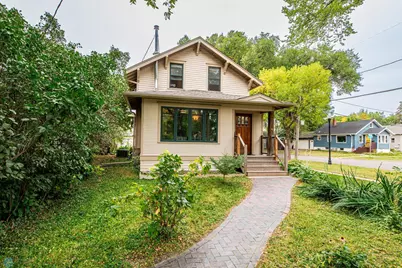 601 15th Street S, Fargo,  58103 - Photo 1
