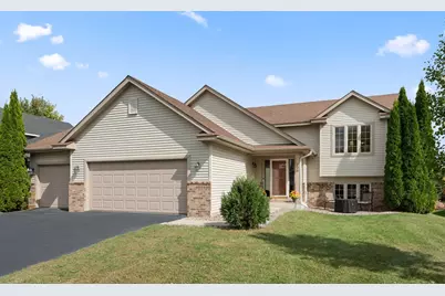 909 Hope Avenue, Jordan, MN 55352 - Photo 1