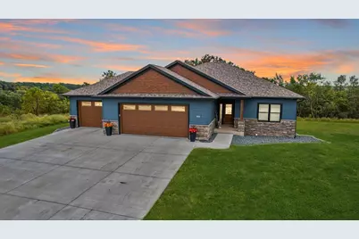 928 Overlook Drive NW, Preston, MN 55965 - Photo 2