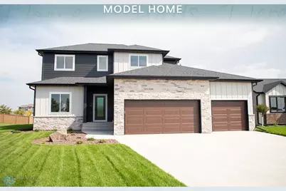 3606 Decorah Way S, Fargo, ND 58104 - Photo 1