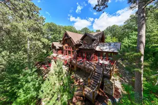 4101 Shad Rap Trail NE, Remer, MN 56672 - Photo 1