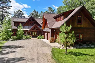 4101 Shad Rap Trail NE, Remer, MN 56672 - Photo 2