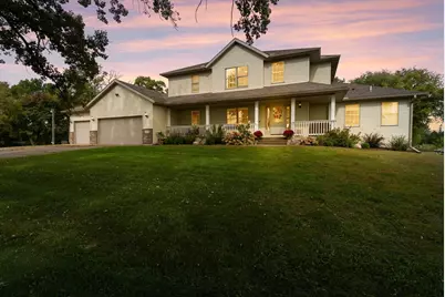 4545 349th Avenue NE, Cambridge, MN 55008 - Photo 1