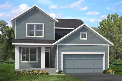 3546 Knightsbridge Trail N, Lake Elmo, MN 55042 - Photo 1