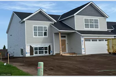 8787 147th Avenue NW, Ramsey, MN 55303 - Photo 1