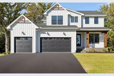 2415 Laurie Court W, Roseville, MN 55113 - Photo 2