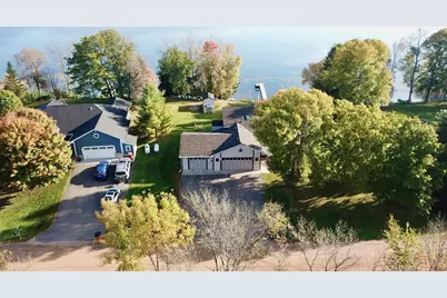 2320 Cedarcrest Court, Harris, MN 55032 - Photo 2