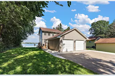 3413 Interlachen Drive NE, Ham Lake, MN 55304 - Photo 1