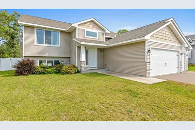 3543 237th Avenue NW, Saint Francis, MN 55070 - Photo 1