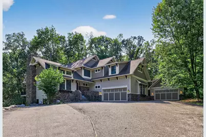 1360 Birch Park Circle, Houlton, WI 54082 - Photo 1