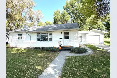 216 3rd Street NW, Fosston, MN 56542 - Photo 1