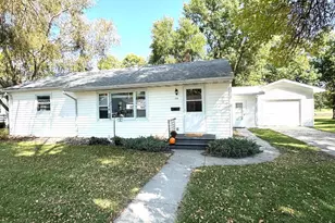 216 3rd St NW, Fosston, MN 56542 - Photo 1