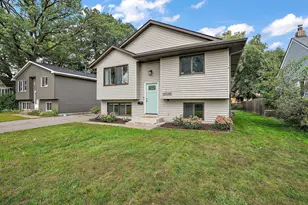 1917 Webber St, White Bear Lake, MN 55110 - Photo 1