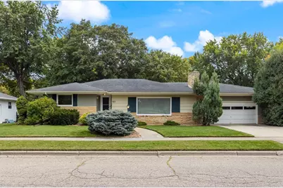 617 Camden Drive, Marshall, MN 56258 - Photo 1